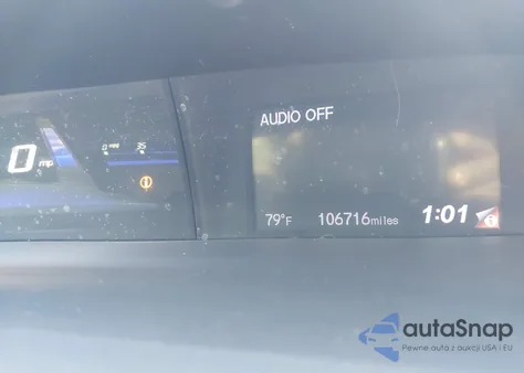 2013 Honda Civic Lx z USA, uszkodzony, nr VIN 19XFB2F50DE034228